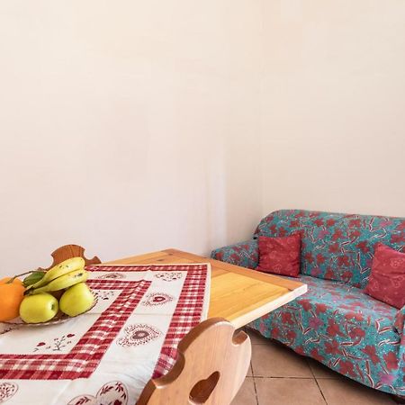 Villetta Bianca Sulla Spiaggia - Apulia Home Gallipoli Eksteriør billede