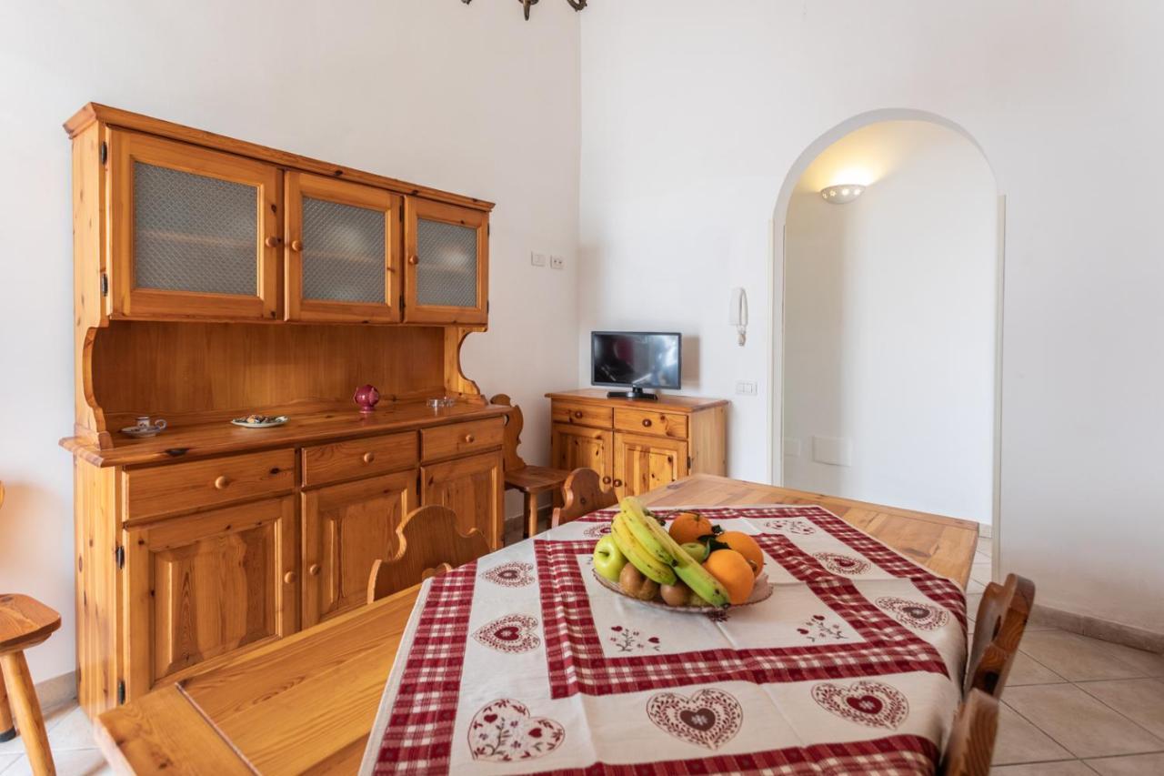 Villetta Bianca Sulla Spiaggia - Apulia Home Gallipoli Eksteriør billede